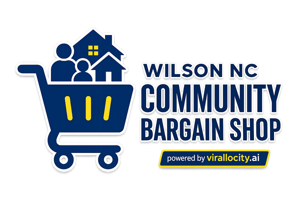 Wilson Bargain Shop