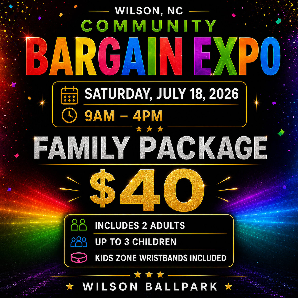 Family Package