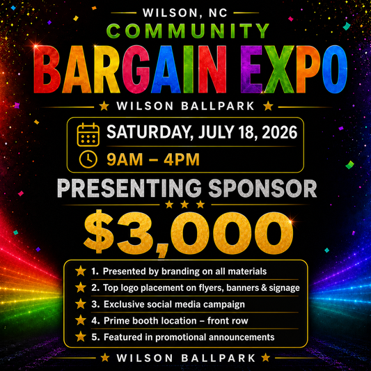 Presenting Sponsor